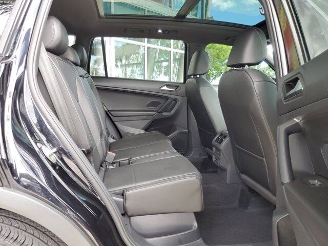 2019 Volkswagen Tiguan 2.0T SEL R-Line Coral Springs FL
