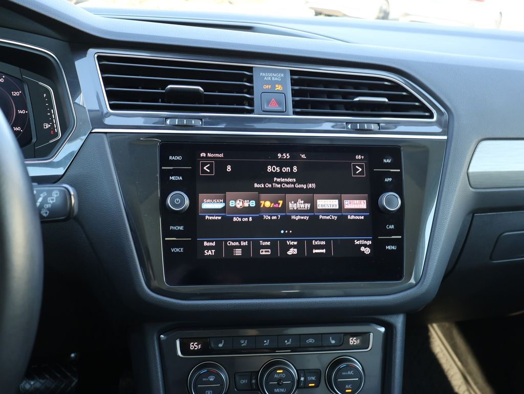 2019 Volkswagen Tiguan 2.0T SEL San Clemente CA