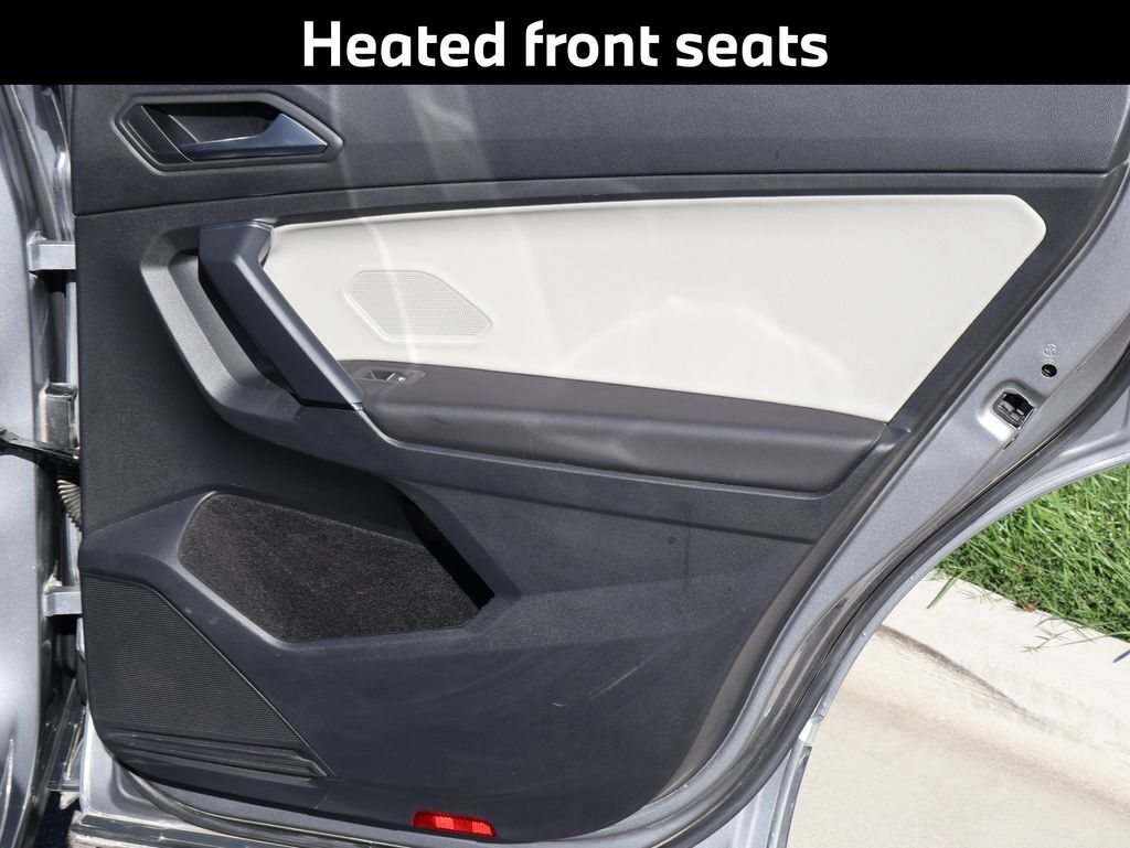 2019 Volkswagen Tiguan 2.0T SEL San Clemente CA