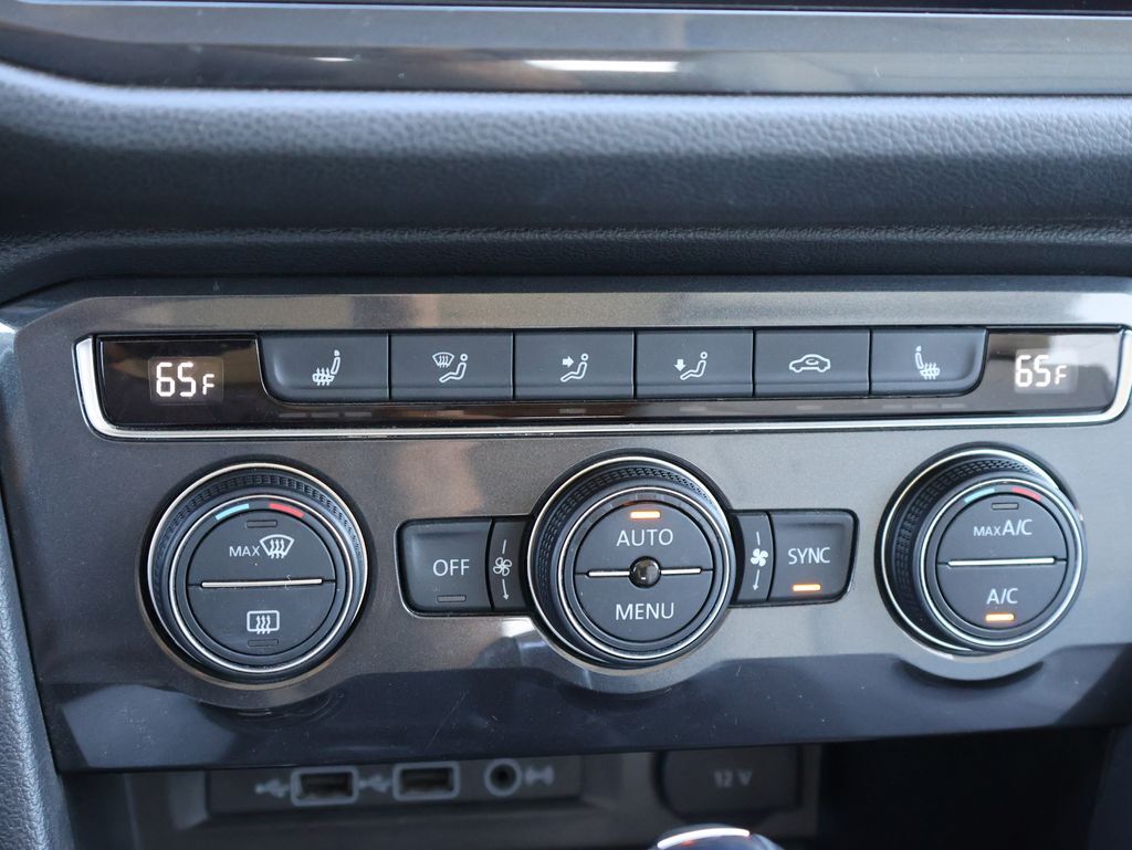 2019 Volkswagen Tiguan 2.0T SEL San Clemente CA
