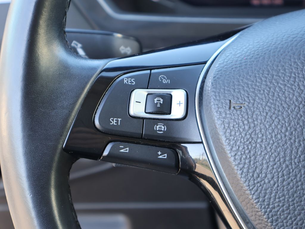 2019 Volkswagen Tiguan 2.0T SEL San Clemente CA
