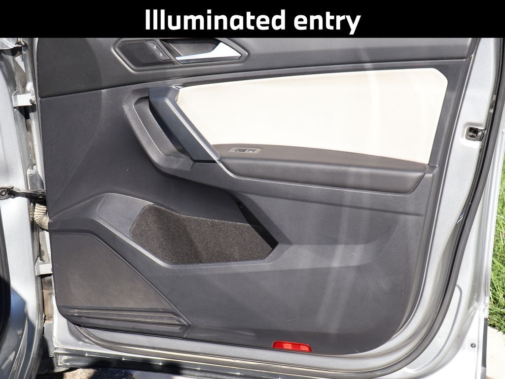 2019 Volkswagen Tiguan 2.0T SEL San Clemente CA