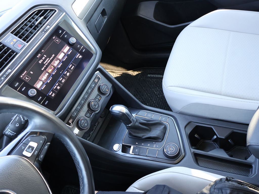 2019 Volkswagen Tiguan 2.0T SEL San Clemente CA