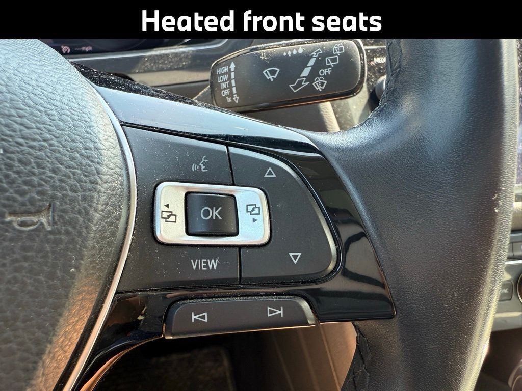 2019 Volkswagen Tiguan 2.0T SEL San Clemente CA