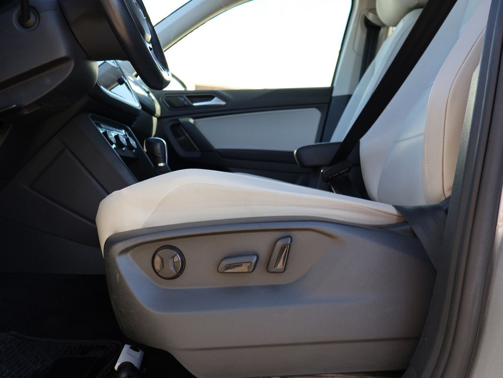 2019 Volkswagen Tiguan 2.0T SEL San Clemente CA