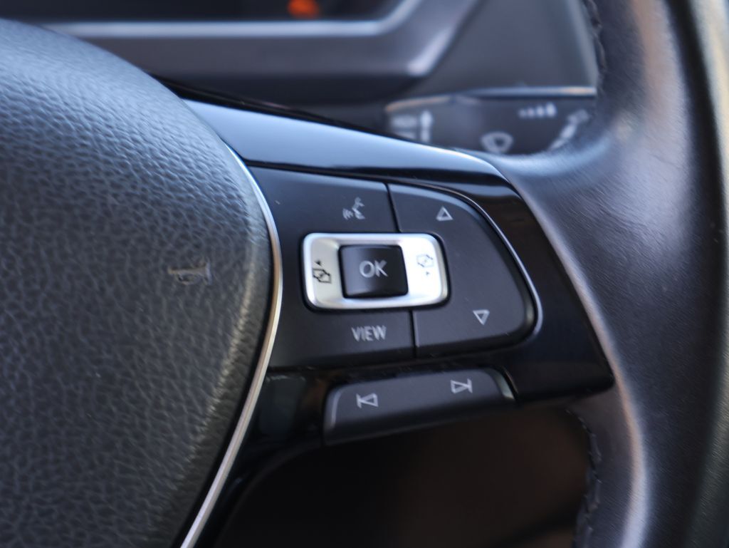 2019 Volkswagen Tiguan 2.0T SEL San Clemente CA