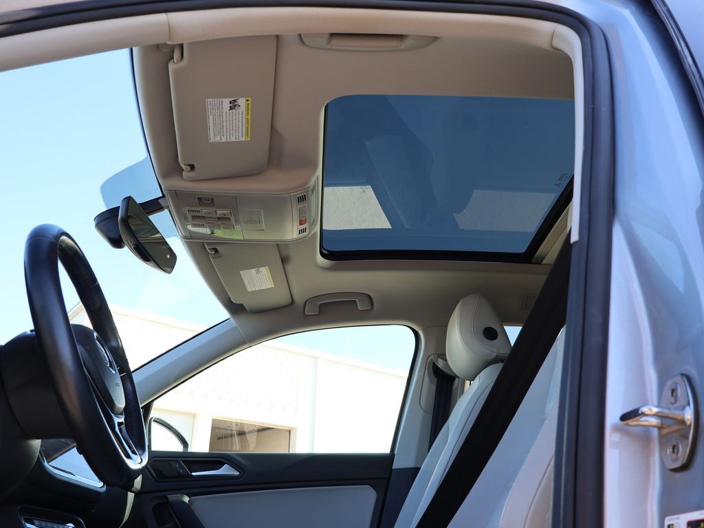 2019 Volkswagen Tiguan 2.0T SEL San Clemente CA