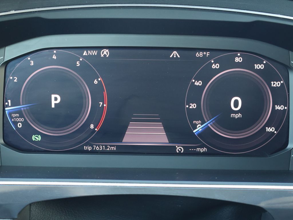 2019 Volkswagen Tiguan 2.0T SEL San Clemente CA