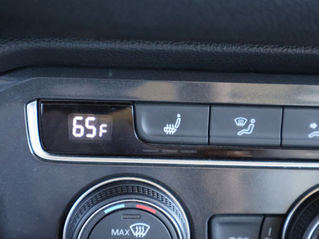 2019 Volkswagen Tiguan 2.0T SEL San Clemente CA