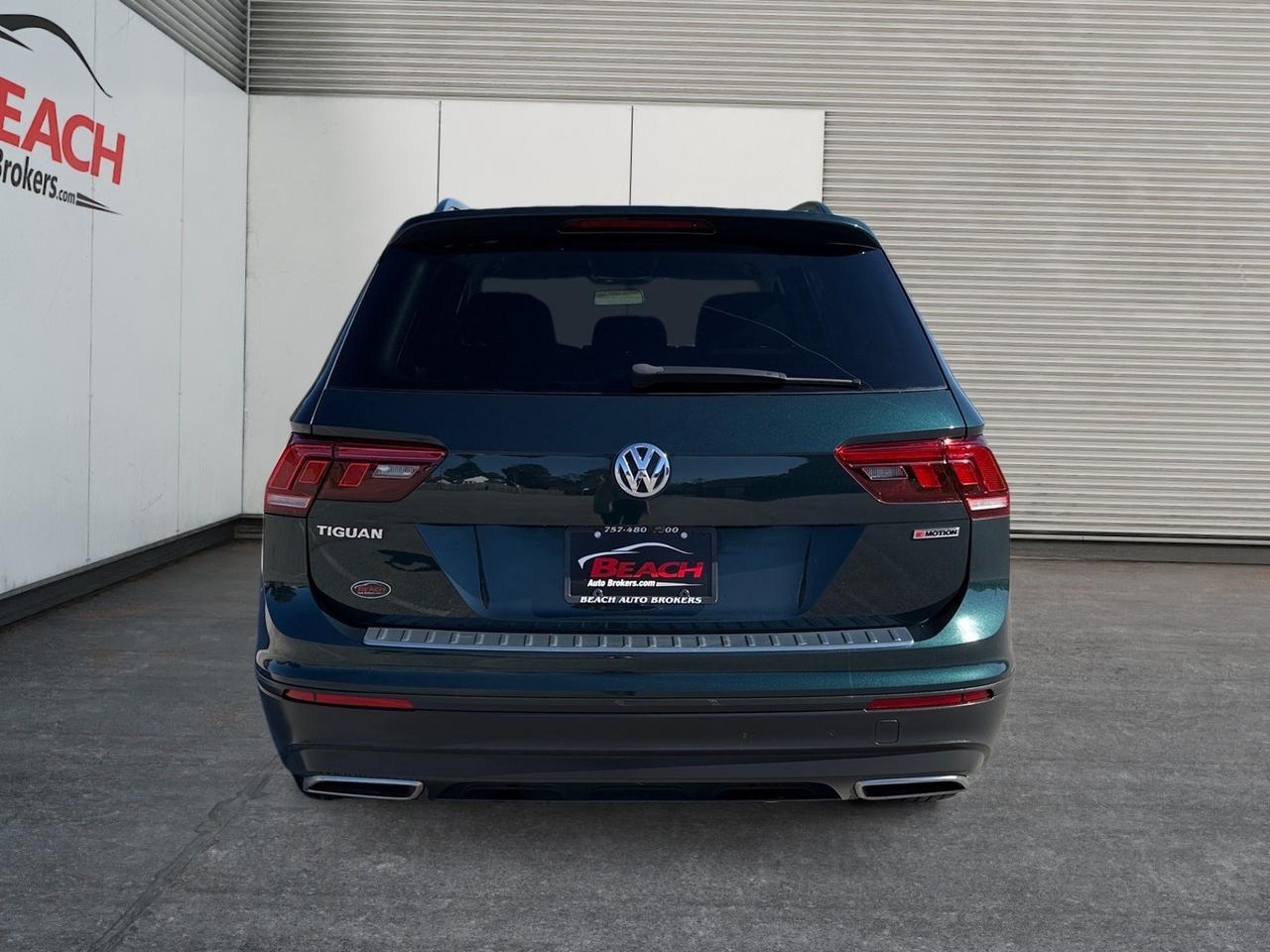 2019 Volkswagen Tiguan S AWD, APPLE CARPLAY/ANDROID AUTO, ALL WEATHER FLOOR MATS, POWER MIRRORS, BLIND SPOT ALERT, REMOTE KEYLESS ENTRY, BACKUP CAMERA, COME AND TEST DRIVE THIS VOLKSWAGEN TIGUAN TODAY! Norfolk VA 2019 Volkswagen Tiguan S AWD, APPLE CARPLAY/ANDROID AUTO, ALL WEATHER FLOOR MATS, POWER MIRRORS, BLIND SPOT ALERT, REMOTE KEYLESS ENTRY, BACKUP CAMERA, COME AND TEST DRIVE THIS VOLKSWAGEN TIGUAN TODAY! Norfolk VA