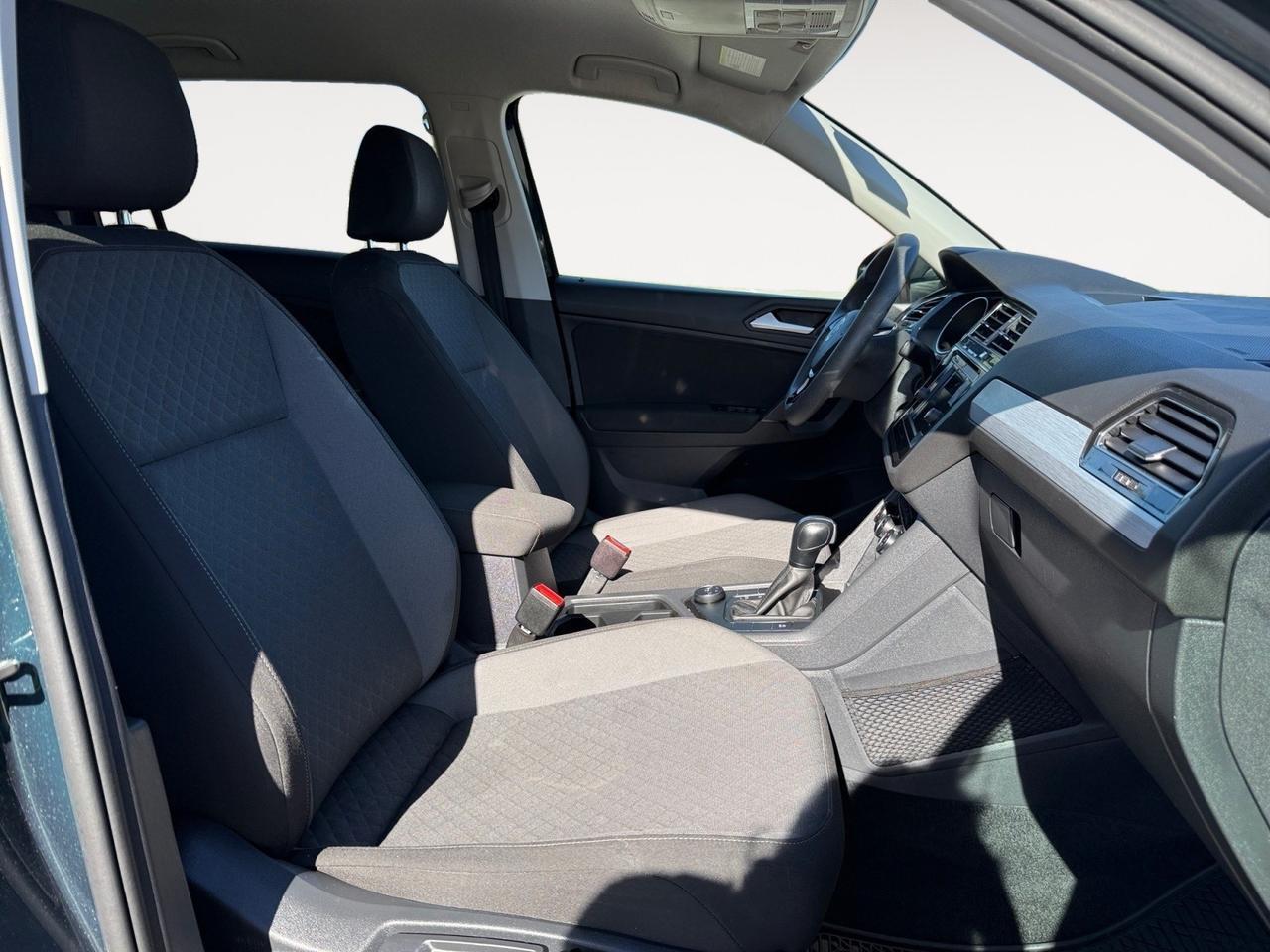 2019 Volkswagen Tiguan S AWD, APPLE CARPLAY/ANDROID AUTO, ALL WEATHER FLOOR MATS, POWER MIRRORS, BLIND SPOT ALERT, REMOTE KEYLESS ENTRY, BACKUP CAMERA, COME AND TEST DRIVE THIS VOLKSWAGEN TIGUAN TODAY! Norfolk VA 2019 Volkswagen Tiguan S AWD, APPLE CARPLAY/ANDROID AUTO, ALL WEATHER FLOOR MATS, POWER MIRRORS, BLIND SPOT ALERT, REMOTE KEYLESS ENTRY, BACKUP CAMERA, COME AND TEST DRIVE THIS VOLKSWAGEN TIGUAN TODAY! Norfolk VA