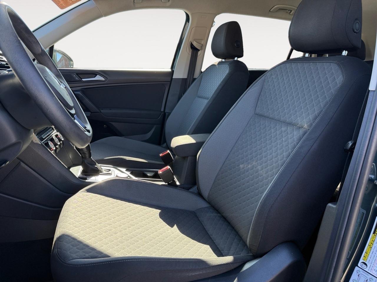 2019 Volkswagen Tiguan S AWD, APPLE CARPLAY/ANDROID AUTO, ALL WEATHER FLOOR MATS, POWER MIRRORS, BLIND SPOT ALERT, REMOTE KEYLESS ENTRY, BACKUP CAMERA, COME AND TEST DRIVE THIS VOLKSWAGEN TIGUAN TODAY! Norfolk VA 2019 Volkswagen Tiguan S AWD, APPLE CARPLAY/ANDROID AUTO, ALL WEATHER FLOOR MATS, POWER MIRRORS, BLIND SPOT ALERT, REMOTE KEYLESS ENTRY, BACKUP CAMERA, COME AND TEST DRIVE THIS VOLKSWAGEN TIGUAN TODAY! Norfolk VA