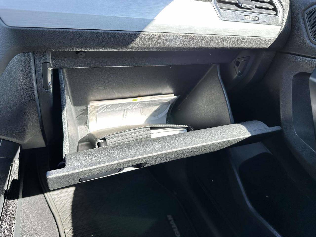 2019 Volkswagen Tiguan S San Clemente CA