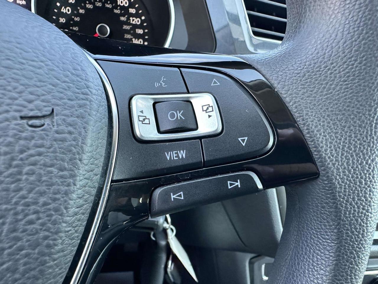 2019 Volkswagen Tiguan S San Clemente CA