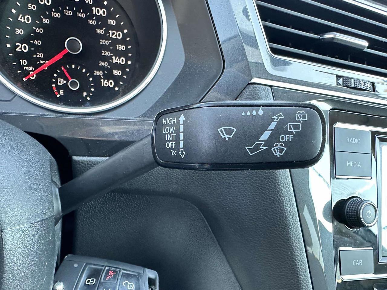 2019 Volkswagen Tiguan S San Clemente CA