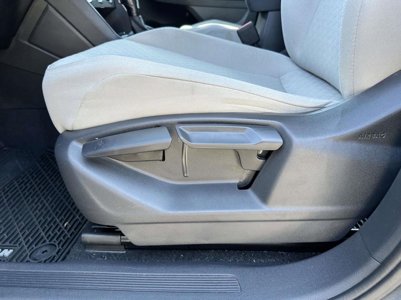 2019 Volkswagen Tiguan S San Clemente CA