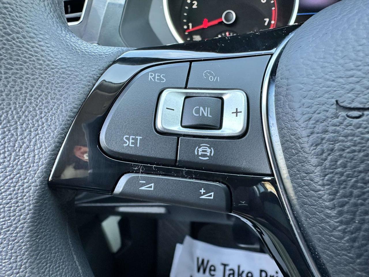 2019 Volkswagen Tiguan S San Clemente CA