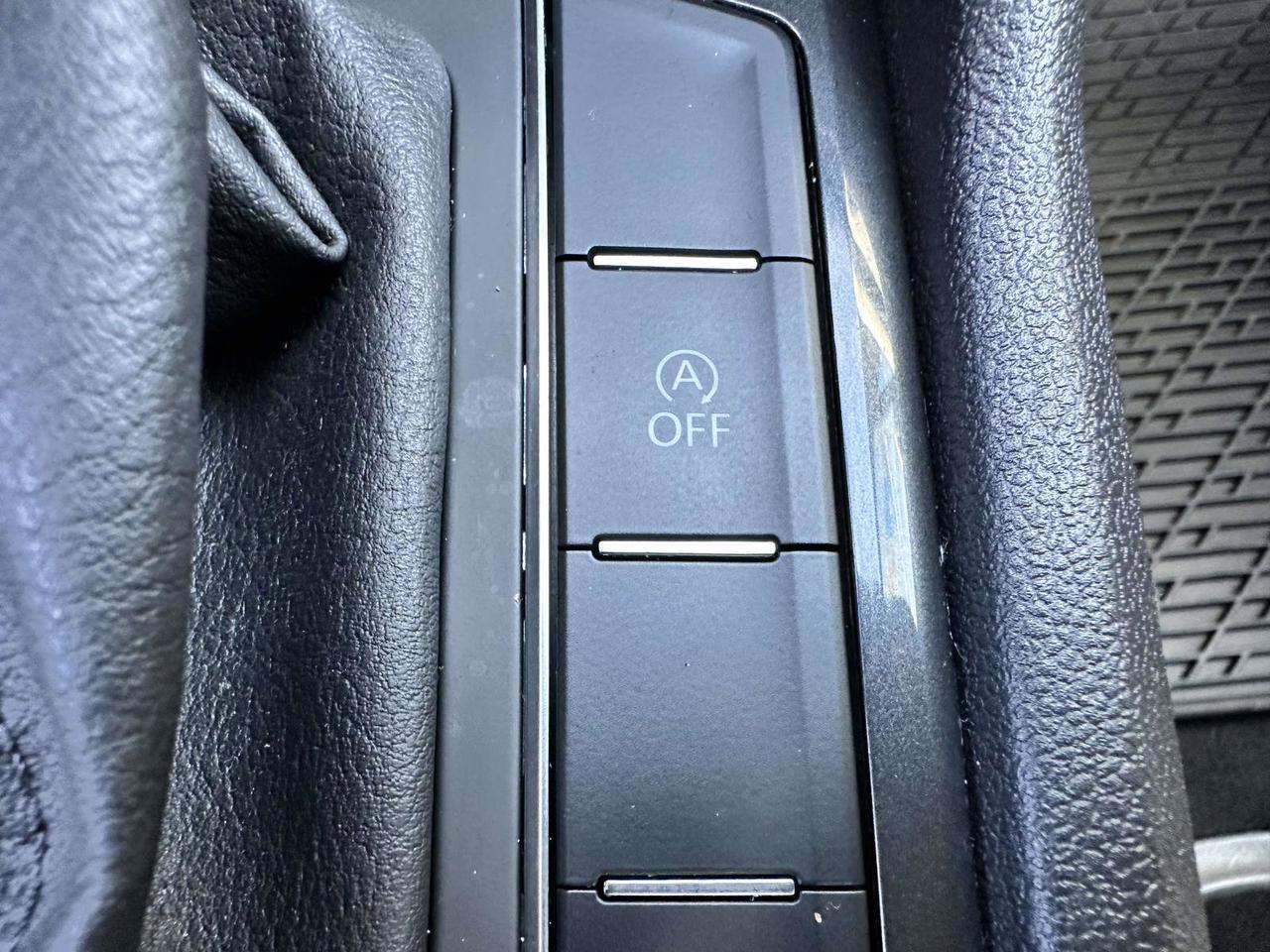 2019 Volkswagen Tiguan S San Clemente CA