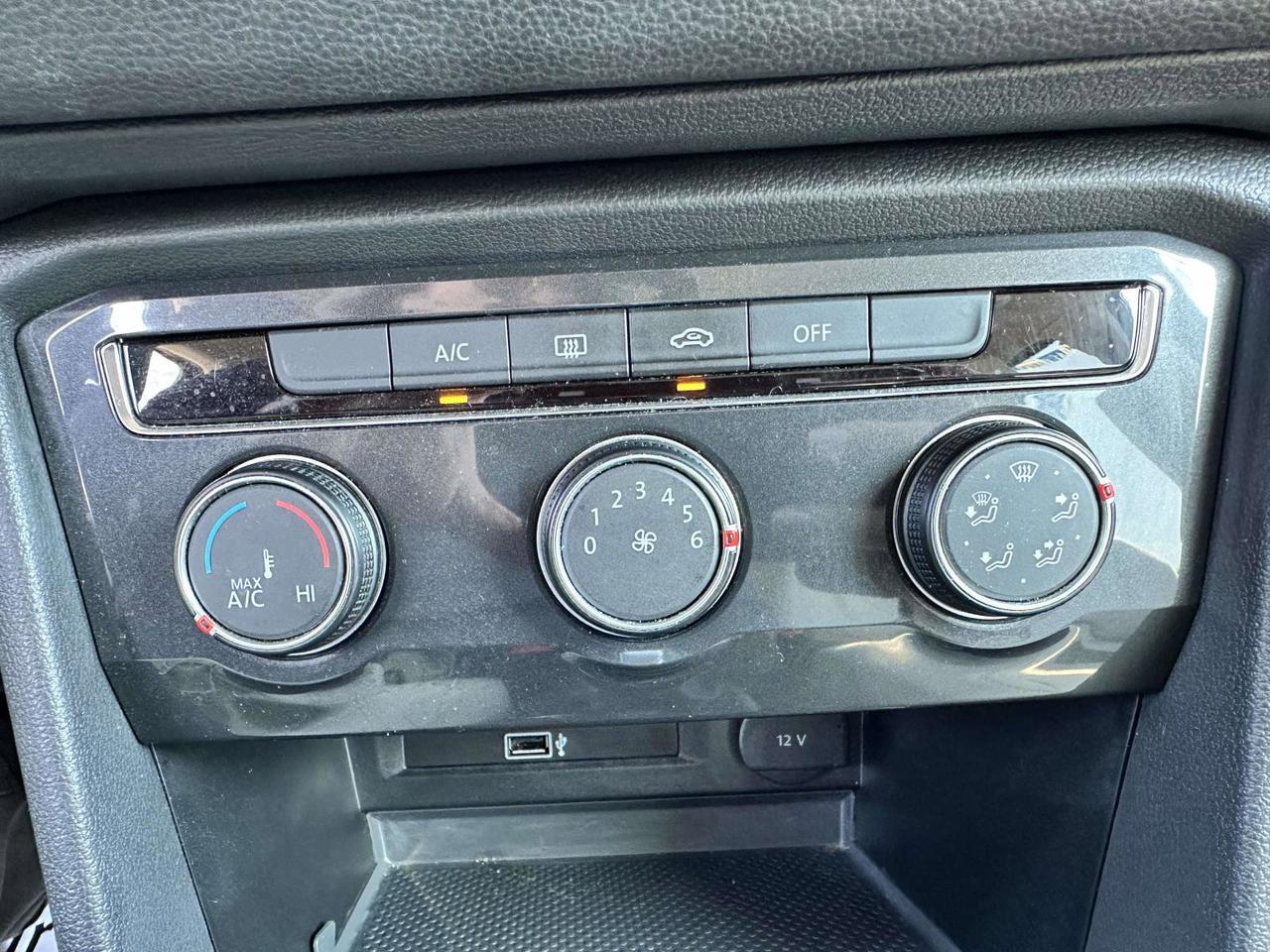 2019 Volkswagen Tiguan S San Clemente CA