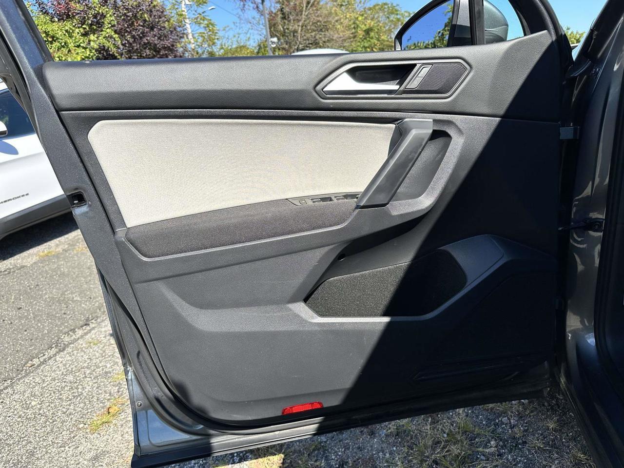 2019 Volkswagen Tiguan S San Clemente CA