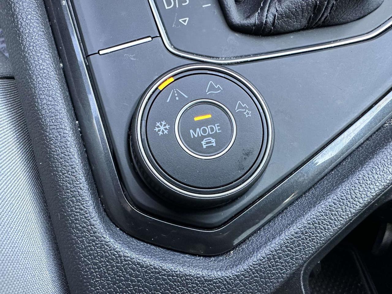 2019 Volkswagen Tiguan S San Clemente CA