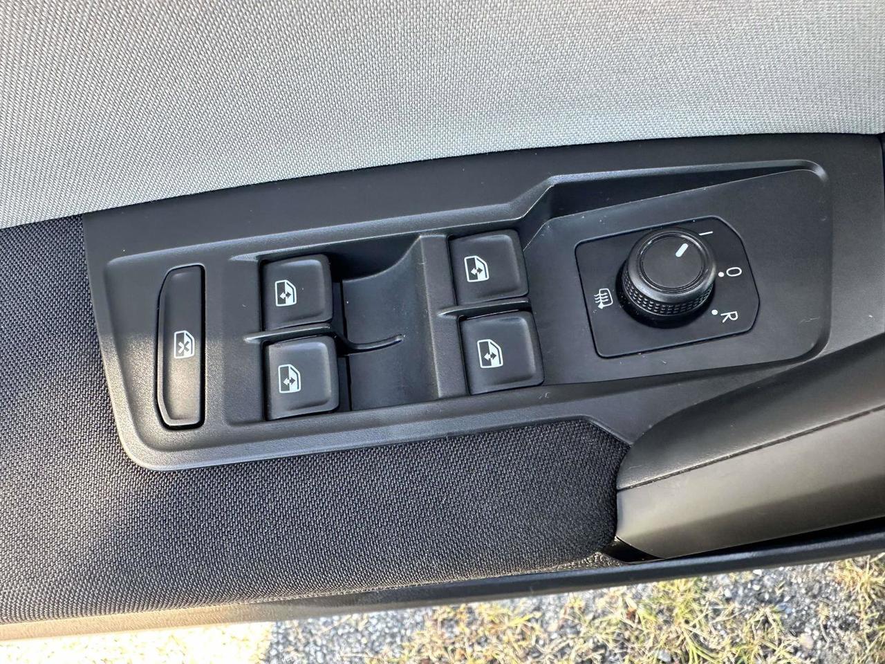 2019 Volkswagen Tiguan S San Clemente CA