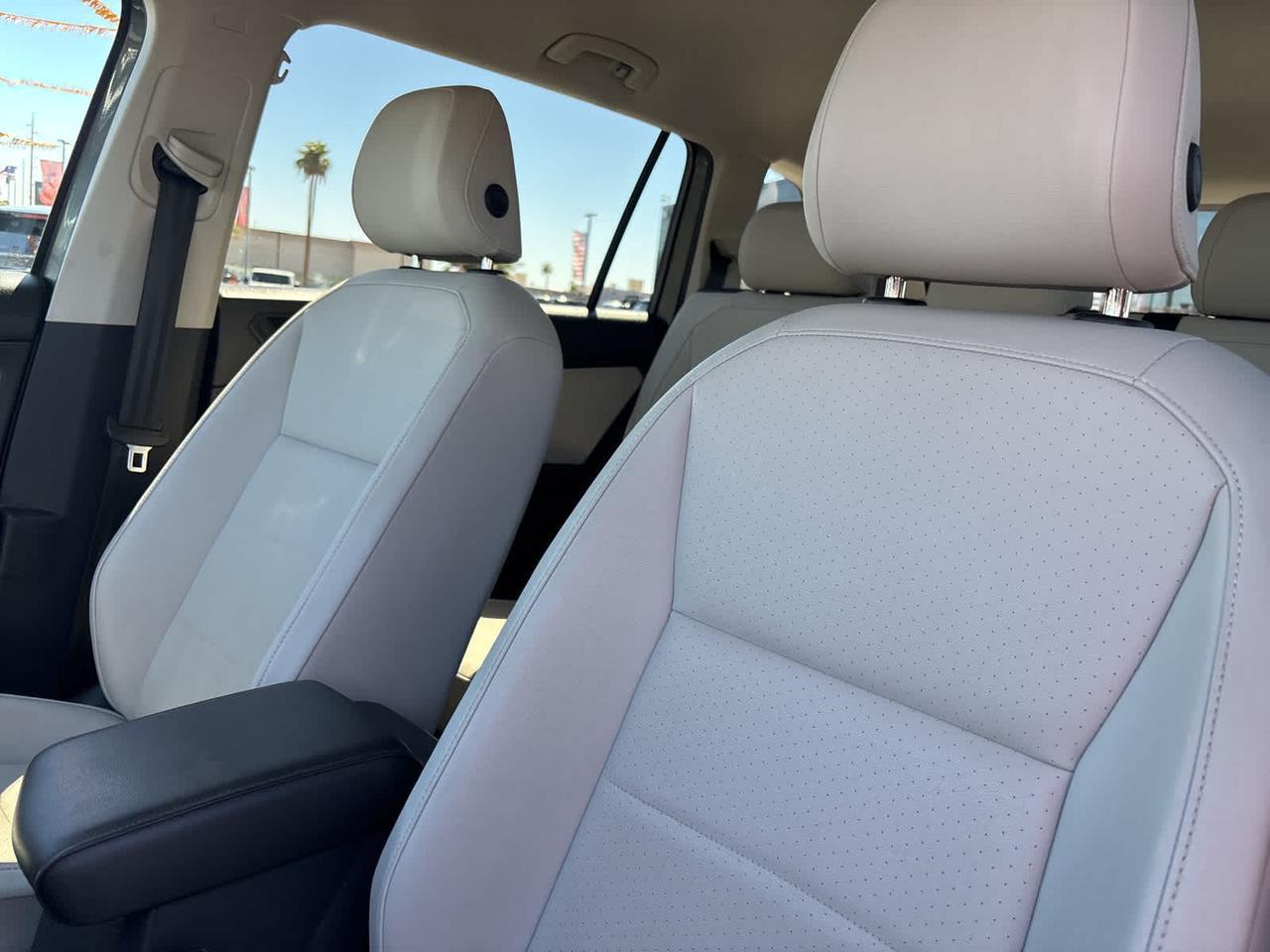 2019 Volkswagen Tiguan SE Irving TX