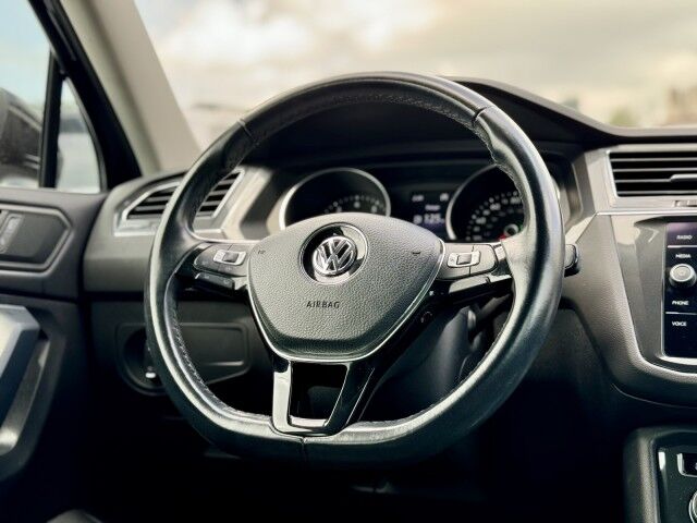 2019 Volkswagen Tiguan SEL Bayamon PR