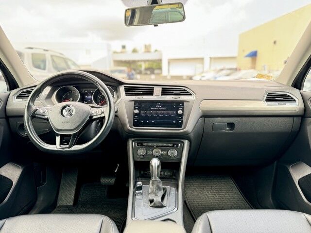 2019 Volkswagen Tiguan SEL Bayamon PR