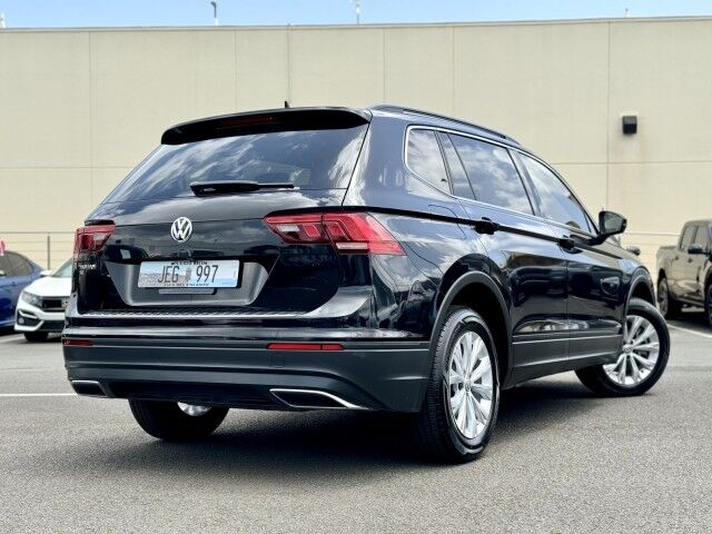 2019 Volkswagen Tiguan SEL Bayamon PR