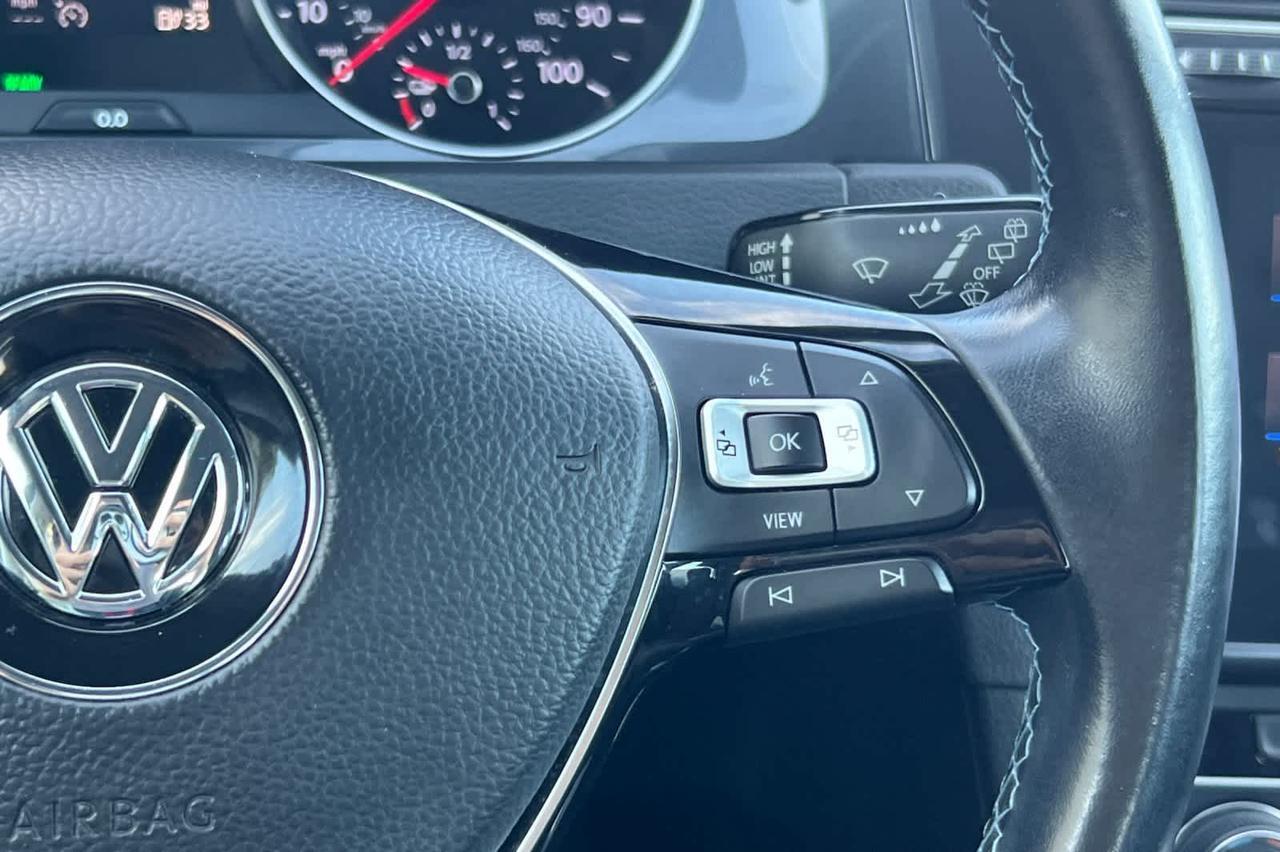 2019 Volkswagen e-Golf SE Roseville CA
