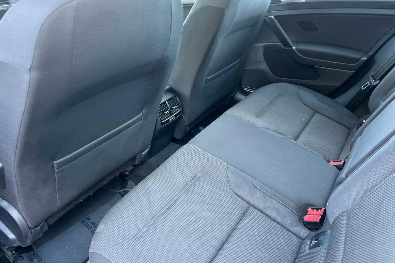 2019 Volkswagen e-Golf SE Roseville CA