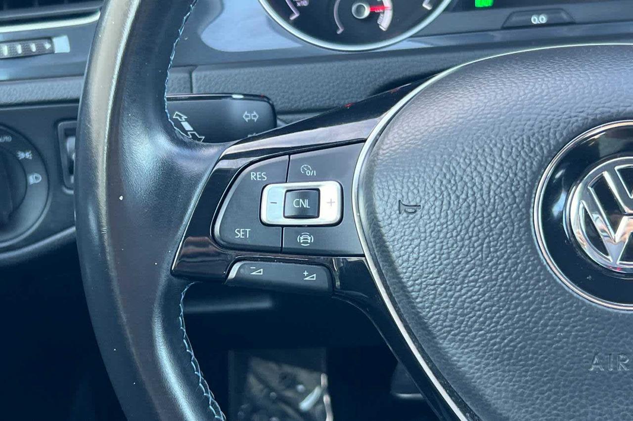 2019 Volkswagen e-Golf SE Roseville CA