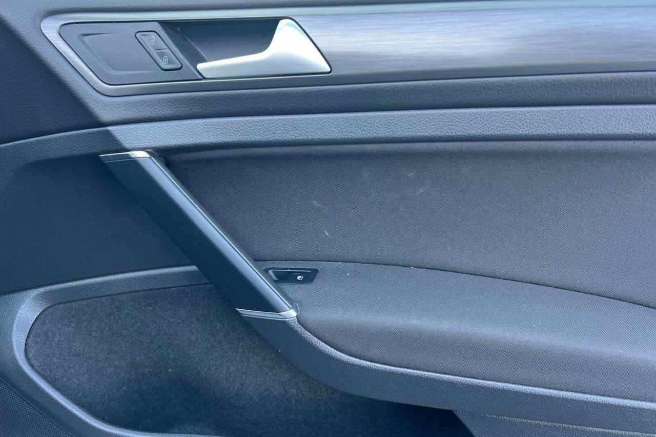 2019 Volkswagen e-Golf SE Roseville CA