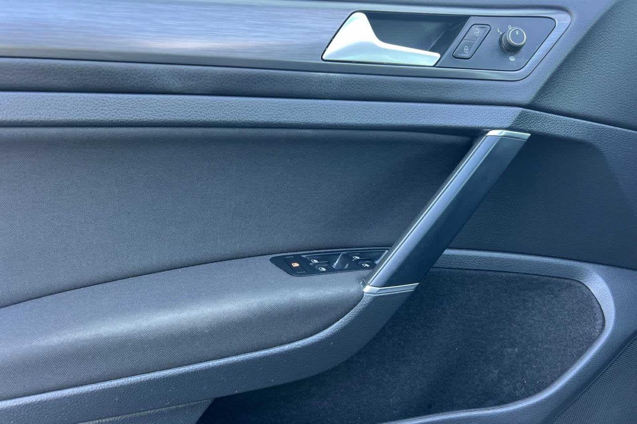 2019 Volkswagen e-Golf SE Roseville CA
