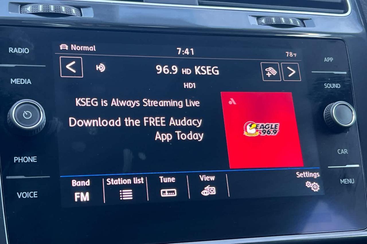 2019 Volkswagen e-Golf SE Roseville CA
