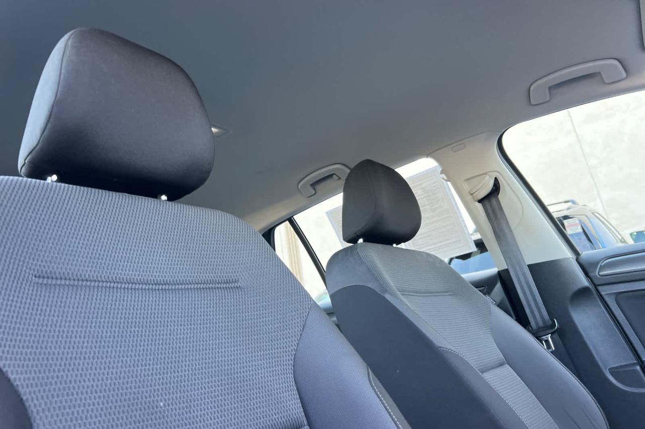 2019 Volkswagen e-Golf SE Roseville CA