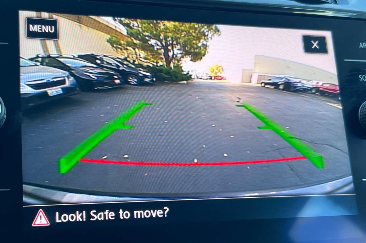 2019 Volkswagen e-Golf SE Roseville CA