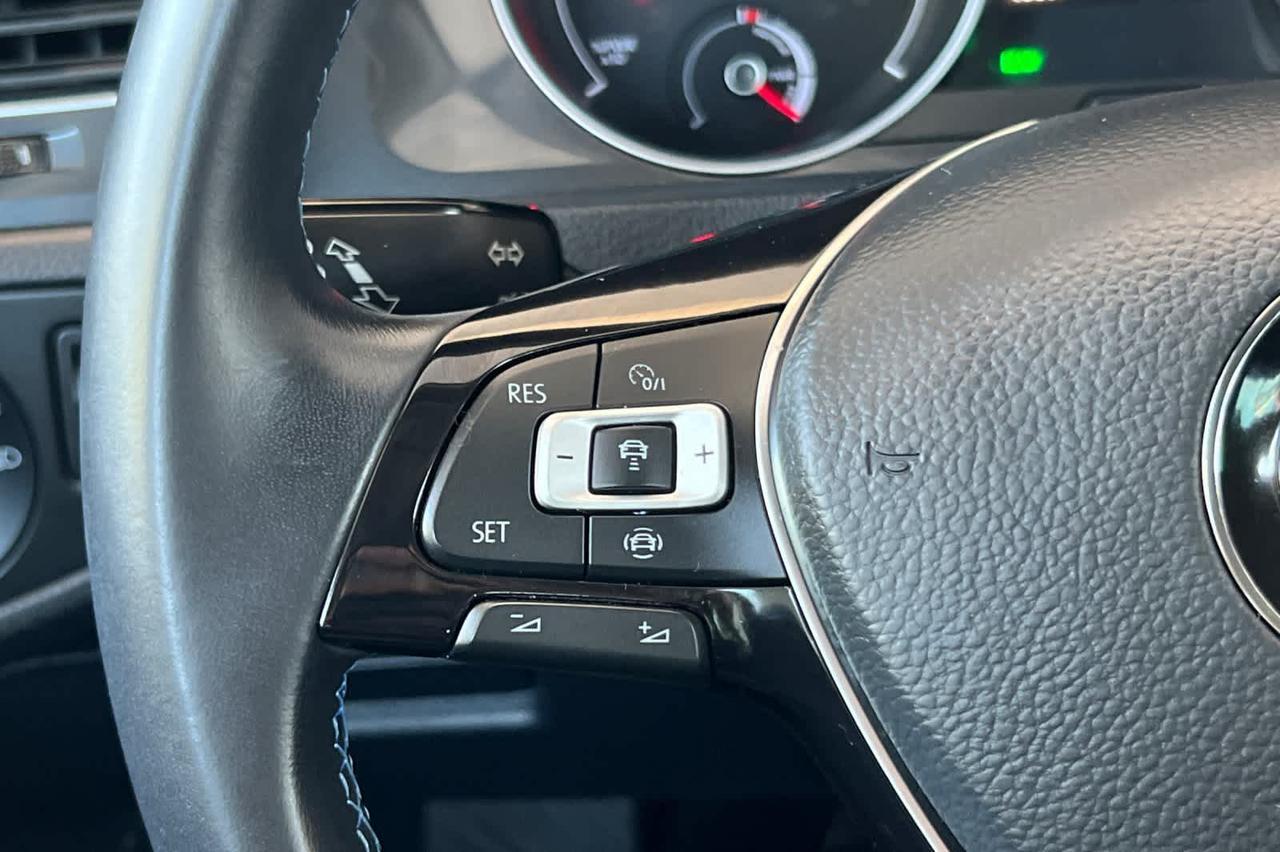 2019 Volkswagen e-Golf SE Roseville CA