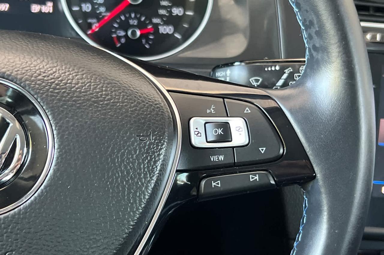 2019 Volkswagen e-Golf SE Roseville CA