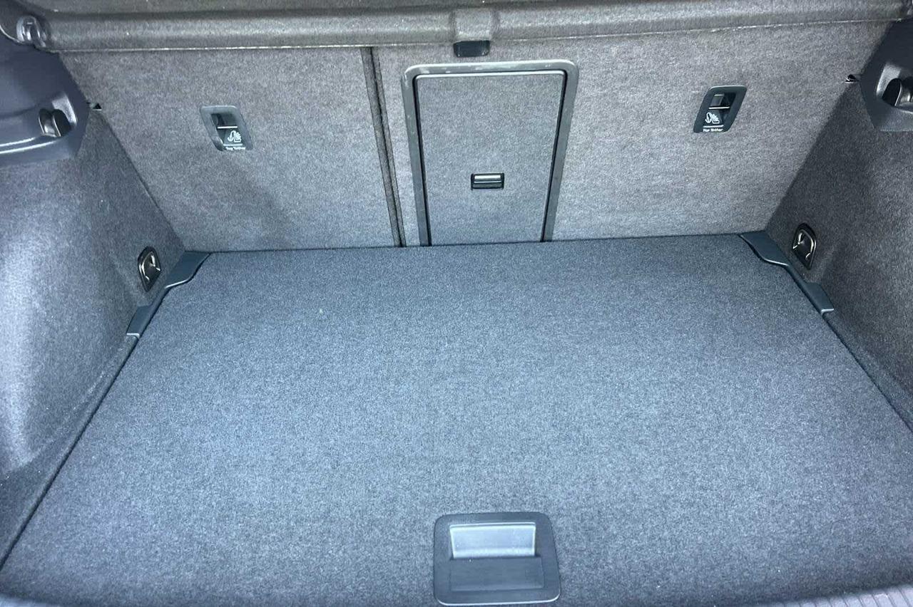 2019 Volkswagen e-Golf SE Roseville CA