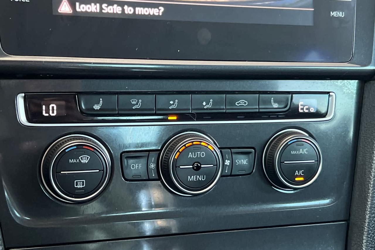 2019 Volkswagen e-Golf SE Roseville CA