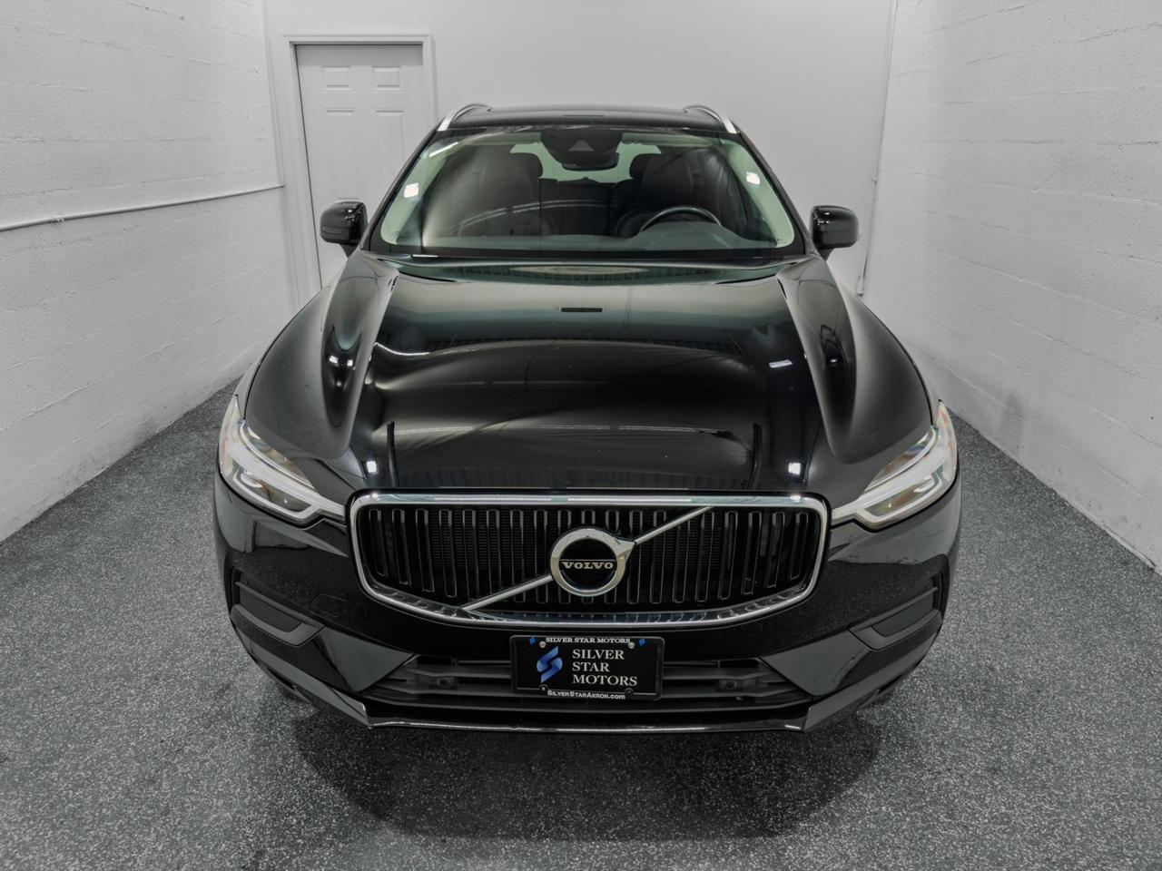 2019 Volvo XC60 T5 AWD Momentum 2019 Volvo XC60 T5 AWD Momentum