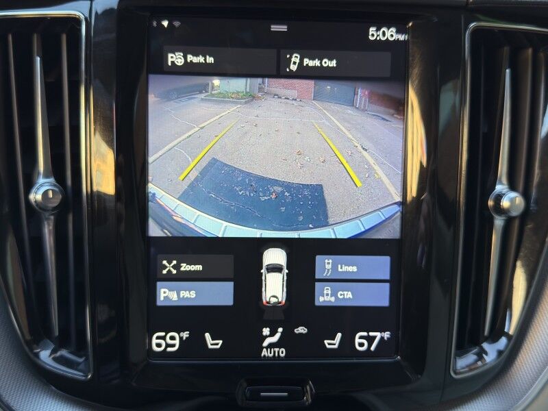 2019 Volvo XC60 T5 Inscription AWD Arlington VA