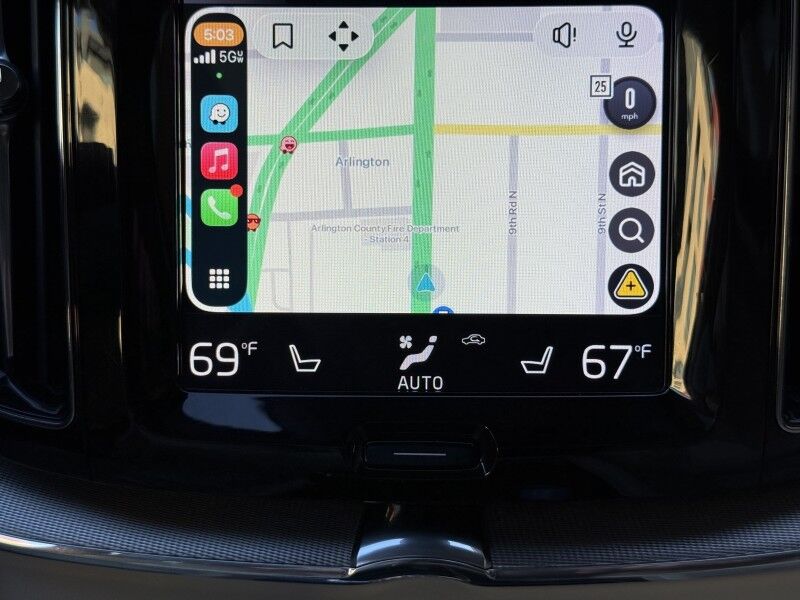 2019 Volvo XC60 T5 Inscription AWD Arlington VA