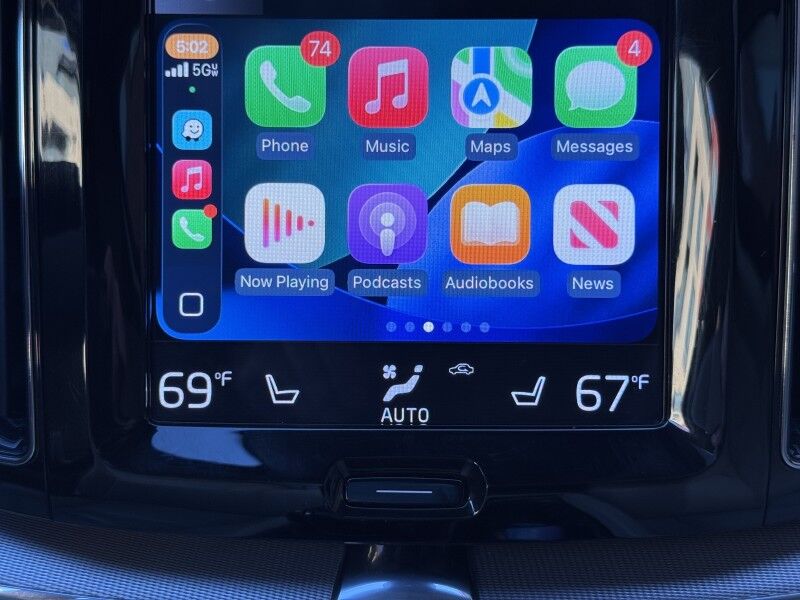 2019 Volvo XC60 T5 Inscription AWD Arlington VA