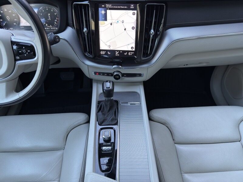 2019 Volvo XC60 T5 Inscription AWD Arlington VA