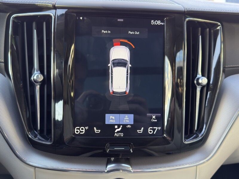 2019 Volvo XC60 T5 Inscription AWD Arlington VA