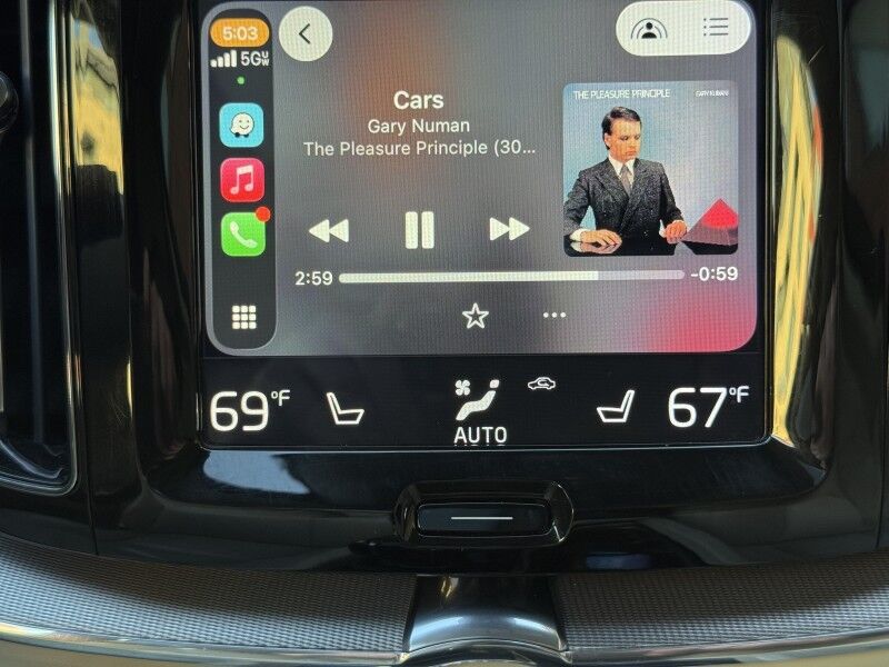 2019 Volvo XC60 T5 Inscription AWD Arlington VA