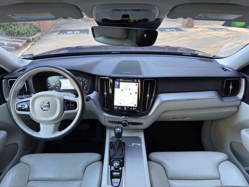 2019 Volvo XC60 T5 Inscription AWD Arlington VA